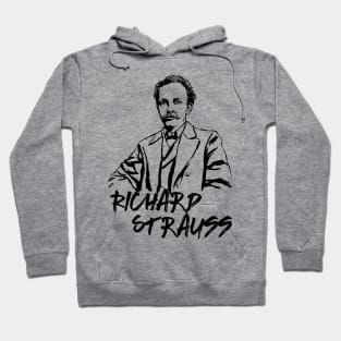 Strauss Hoodie